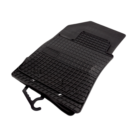 Гумени стелки за RENAULT Clio (2005-2012) / Clio IV (2012-2019)