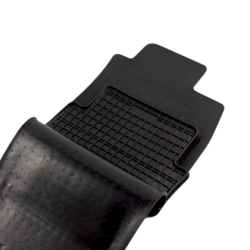 Гумени стелки за RENAULT Clio (2005-2012) / Clio IV (2012-2019)