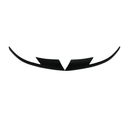 Вежди за фарове  SKODA SUPERB  (2008+)