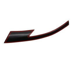 Вежди за фарове SKODA SUPERB (2008+)