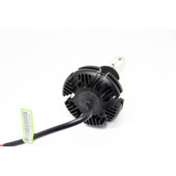 Лед крушки - Led система Н1 за фарове - 12000 Лумена, 25W - ST3 6000K