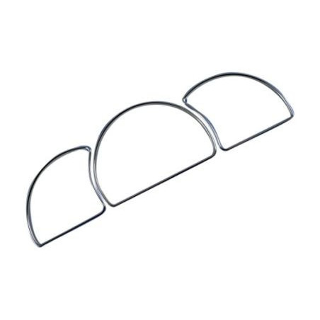 Рингове за табло  OPEL ASTRA F (91-99) / CALIBRA / VECTRA A