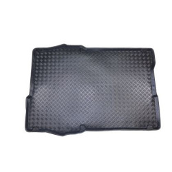 Стелка за багажник за Peugeot Partner (2008+) / Citroen Berlingo - 2 врати дълга база 120cm x 180cm