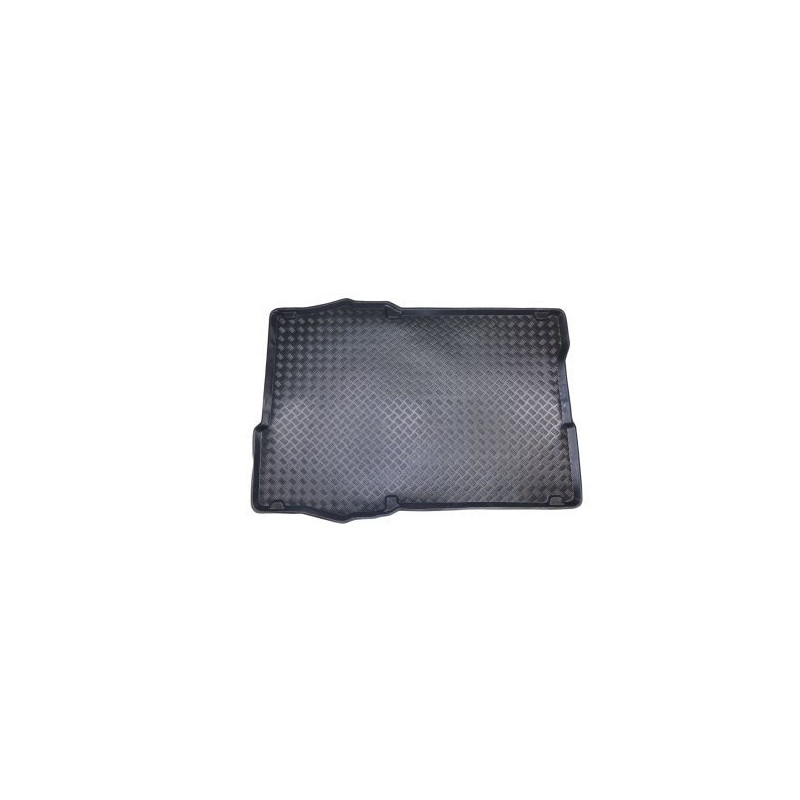 Стелка за багажник за Peugeot Partner (2008+) / Citroen Berlingo - 2 врати дълга база 120cm x 180cm