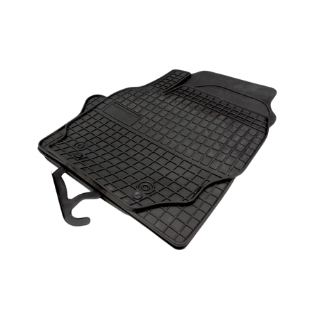 Гумени стелки за VOLVO S60 II / V60 I (2010-2018) / S80 II / V70 III / XC70 (2006-2016)