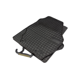 Гумени стелки за VOLVO S60 II / V60 I (2010-2018) / S80 II / V70 III / XC70 (2006-2016)