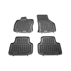 Гумени стелки за SKODA Octavia 3 (2013-2019) / Octavia 4 (2019-2024) - тип леген