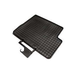 Гумени стелки за MAZDA 3 I (2003-2009) - 2бр. задни