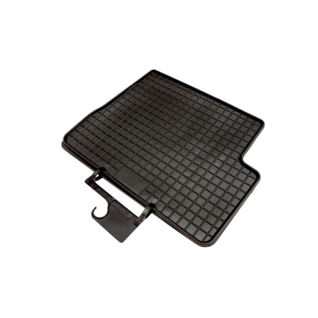 Гумени стелки за MAZDA 3 I (2003-2009) - 2бр. задни