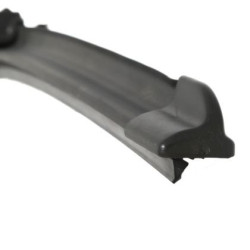 Чистачка Плоска - Банан размери - 48см