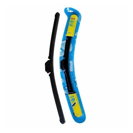 Чистачка Плоска - Банан размери - 53см