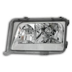 Кристални фарове  Mercedes W124 (1993-1995)