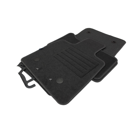 Мокетни стелки за Alfa Romeo Stelvio (2017-2022)