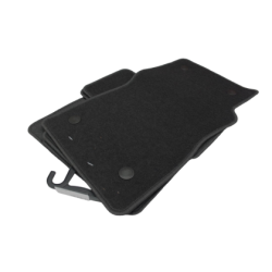 Мокетни стелки за Alfa Romeo Stelvio (2017-2022)