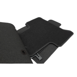 Мокетни стелки за Alfa Romeo Stelvio (2017-2022)