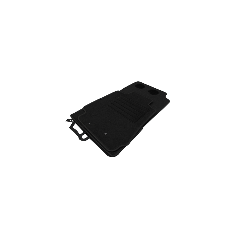 Мокетни стелки за Alfa Romeo Giulia (2016+)