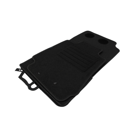 Мокетни стелки за Alfa Romeo Giulia (2016+)