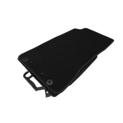 Мокетни стелки за Alfa Romeo Giulia (2016+)