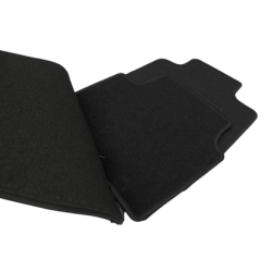 Мокетни стелки за Alfa Romeo Giulia (2016+)