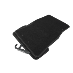 Мокетни стелки за MINI Cooper F56 (2014-2024) - 3 врати