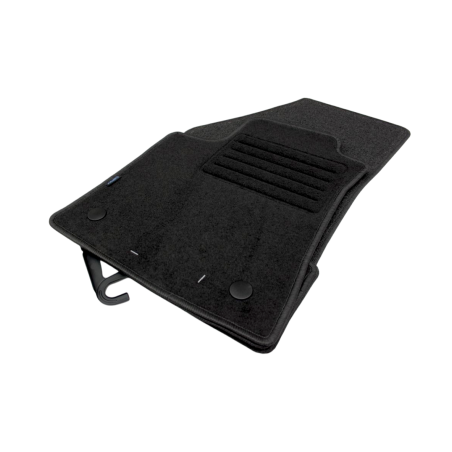 Мокетни стелки за RENAULT Megane IV (2016+)