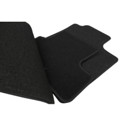 Мокетни стелки за RENAULT Megane IV (2016+)