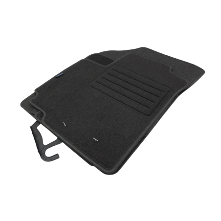 Мокетни стелки за Suzuki Swift (2010-2017)