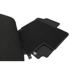 Мокетни стелки за Suzuki Swift (2010-2017)