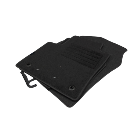 Мокетни стелки за TOYOTA C-HR (2016+)