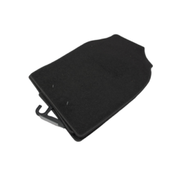 Мокетни стелки за TOYOTA C-HR (2016+)