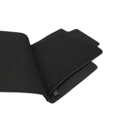 Мокетни стелки за TOYOTA C-HR (2016+)