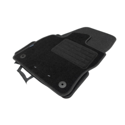 Мокетни стелки за SKODA Karoq (2017+)