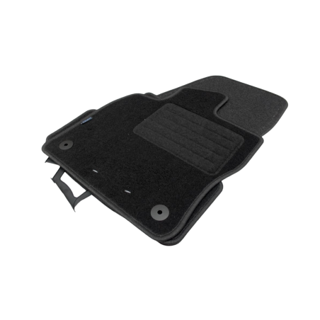 Мокетни стелки за SKODA Karoq (2017+)