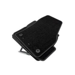 Мокетни стелки за SKODA Karoq (2017+)