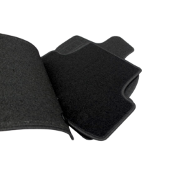 Мокетни стелки за SKODA Karoq (2017+)