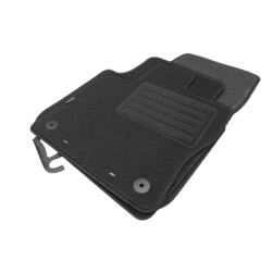 Мокетни стелки за SKODA Kodiaq (2017-2023)