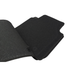 Мокетни стелки за SKODA Kodiaq (2017-2023)