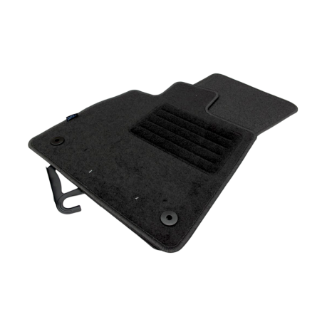 Мокетни стелки за AUDI TT 8S (2014-2023)