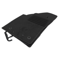 Мокетни стелки за FIAT Tipo (2016+) - Hatchback / Combi