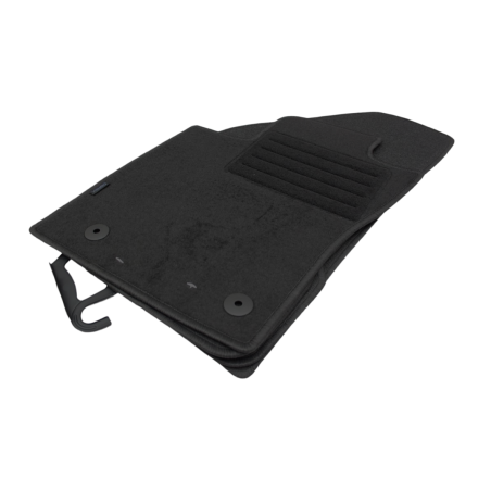 Мокетни стелки за FIAT Tipo (2016+) - Hatchback / Combi