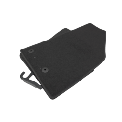 Мокетни стелки за FIAT Tipo (2016+) - Hatchback / Combi