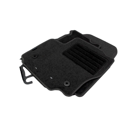 Мокетни стелки за FORD Galaxy II / S-Max (2012-2015)