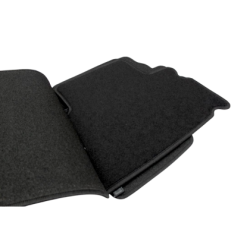 Мокетни стелки за FORD Galaxy II / S-Max (2012-2015)