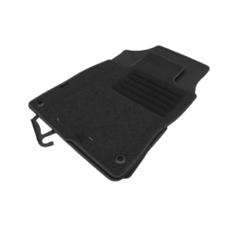 Мокетни стелки за HONDA Civic X (2017-2021) - 5 врати