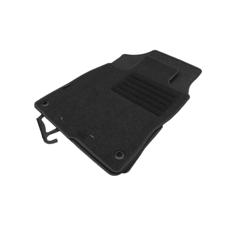 Мокетни стелки за HONDA Civic X (2017-2021) - 5 врати