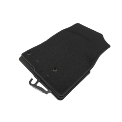 Мокетни стелки за HONDA Civic X (2017-2021) - 5 врати