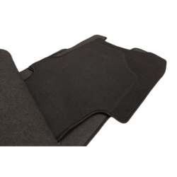 Мокетни стелки за HONDA HR-V I (1998-2005) - 5 врати