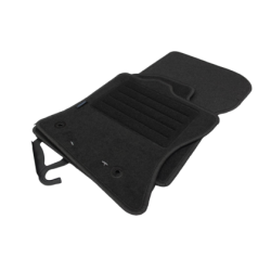 Мокетни стелки за JAGUAR F-Pace (2016+)