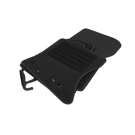 Мокетни стелки за JAGUAR F-Pace (2016+)