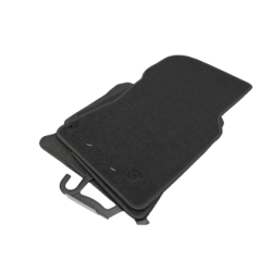 Мокетни стелки за JAGUAR F-Pace (2016+)